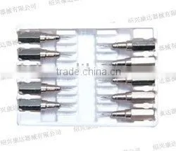 Factory price Faithful Cheap suture needles and names