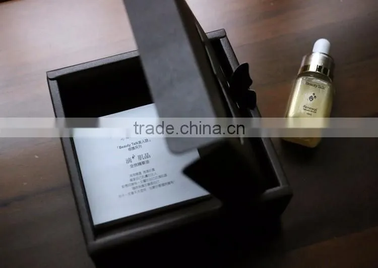 botanicals extract relax the mind and relieve the stress serum oil