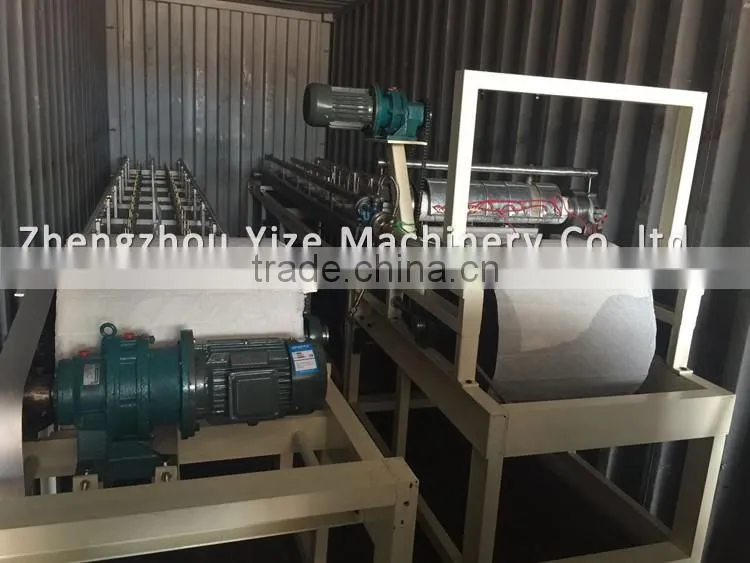 Paraffin Wax Pellets Making Machine, Paraffin Granulate Machine, Eucalyptus Pelletizer Machine