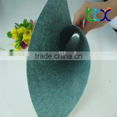 1.0mm non-woven fabric imitation leather for shoe lining