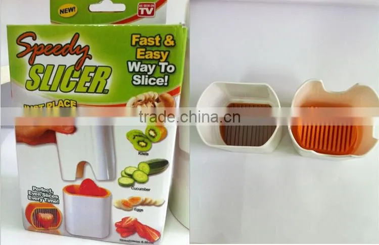 speed slicer