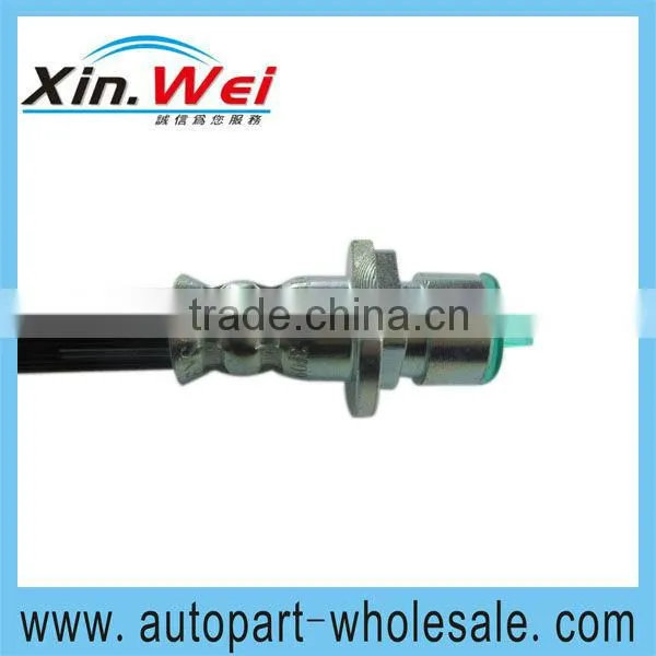 Automotive Hydraulic Rubber Brake Hose Assembly for Honda FIT 03-08 01468-SEN-H00