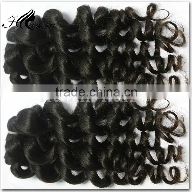 Good price wholesale cheap ocean wave armenian hair weaving