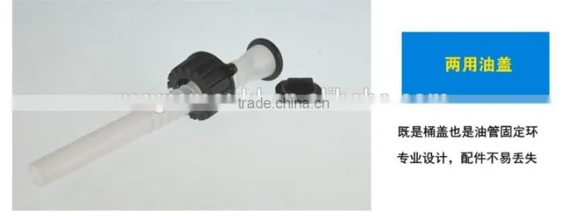 high quality plastic spare gasoline tank 20L fuel Plastic Drum blow mould for Vehicle