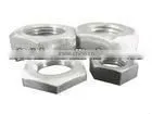 Hex Jam Nut