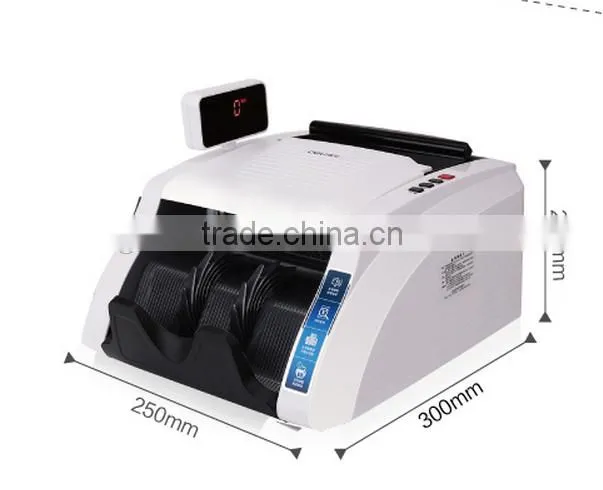 custom OEM moulding counter mould maker/Money counter moulds used for supermaket