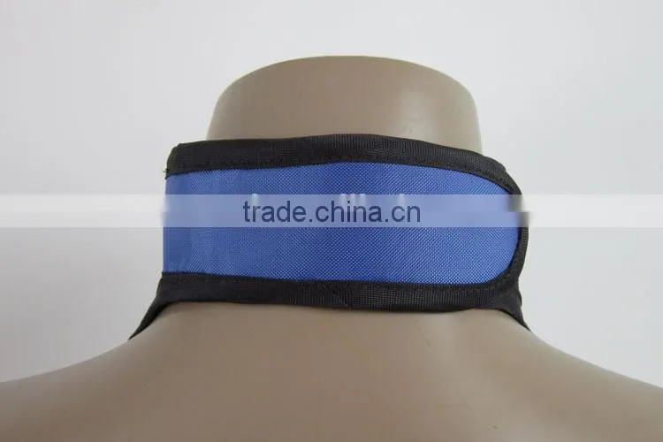 Protective thyroid Collar