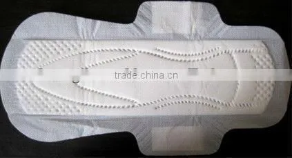 C:CDH-400B1-2 Women Disposable Sanitary Napkin Machine In Stock