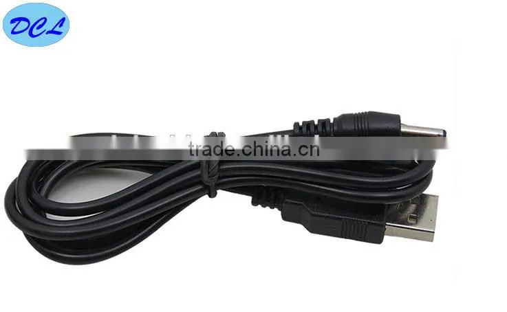 1.5M USB2.0 A male to DC3.5 with black model