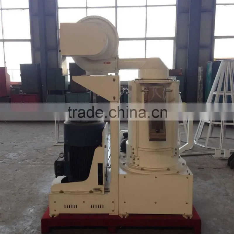 Large Output 26.4 Tons Capacity 45KW Power Vertiacal Iron Roll Rice Mill Rice Mill Machine