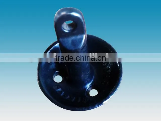 PVC /PE Coated River Anchor / Mushroom Anchor