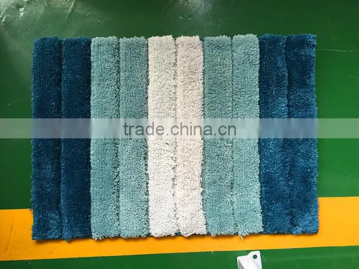 Cheap Custom Kitchen Floor Mat Non Slip Bathmat Factory Direct