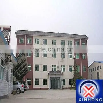 perforated metal mesh