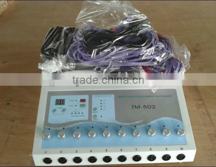 body shaper vibrating machines body shaper exercise machine