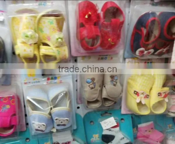 wholesale baby shoes moccasins soft cow leather for sole baby shoes