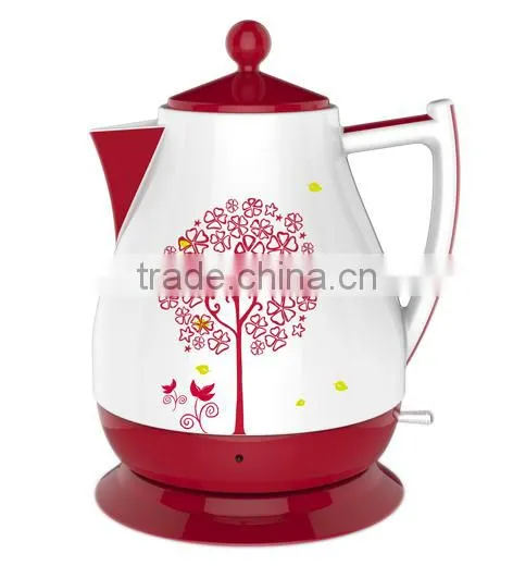 JK-910 electric ceramic kettle