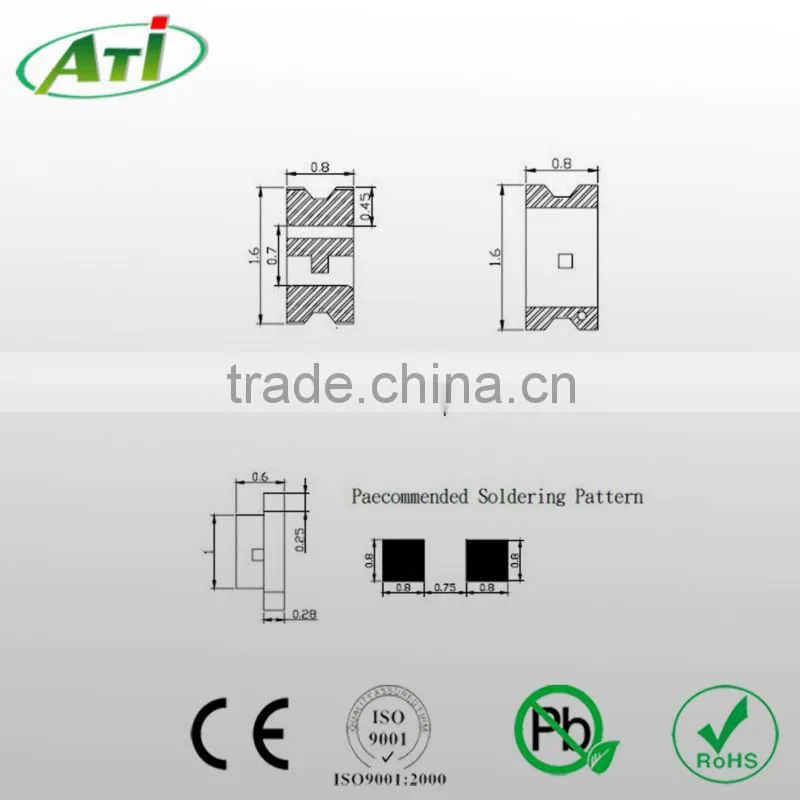0603 led manufacturer, 0603 led chips, 0603 SMD led
