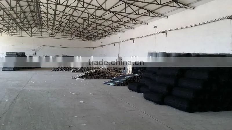 3''Hexagonal galvanized Wire Mesh
