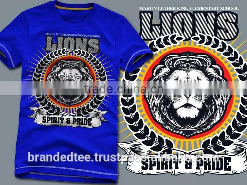 kids t-shirts with flashing lights cheap price for custom design