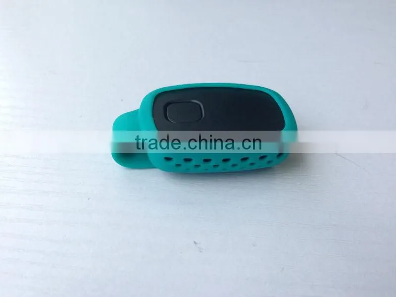 Bluetooth 4.0 pedometers with sleep tracker, Daily Calories burnt