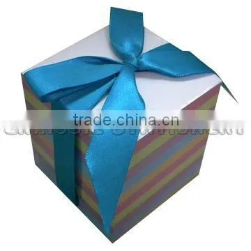 Customized packing cubes