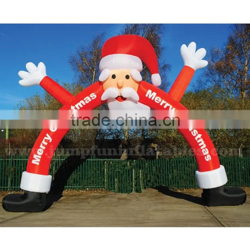 different type inflatable archs durable and eco-friendly advertising archway for sale