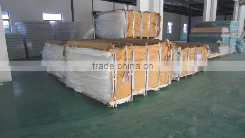 New Modern Furniture Wholesale mattress From China Supplier Most Comfort Spring Mattress
