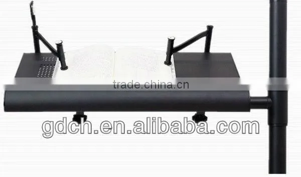 Flexible Computer Desk Free Standing Laptop Desk