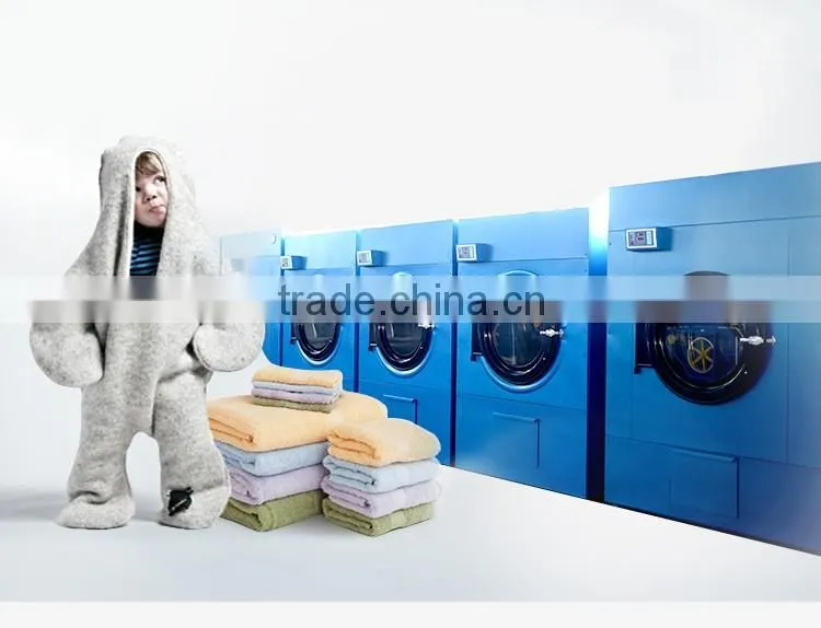 10kg-150kg capacity Laundry clothes dryer machine manufacturers