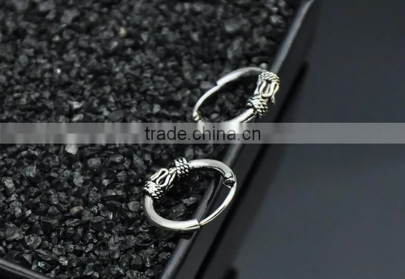 316L stainless steel earrings hot selling fashion earrings wholesale fashion casting earrings