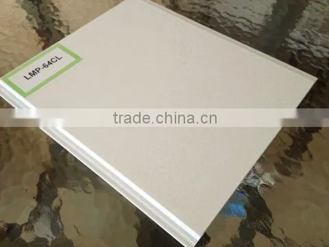 HOT pvc laminated ceiling panel