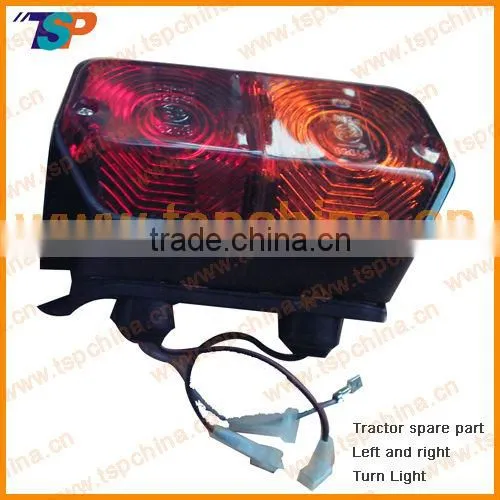UTB Tractor Front Left/Right turn Light lamp