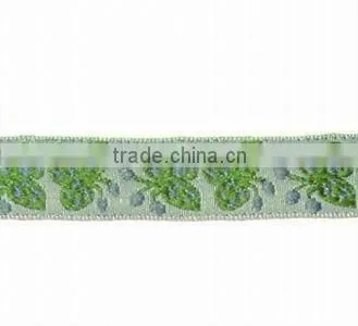 elastic webbing for underwear