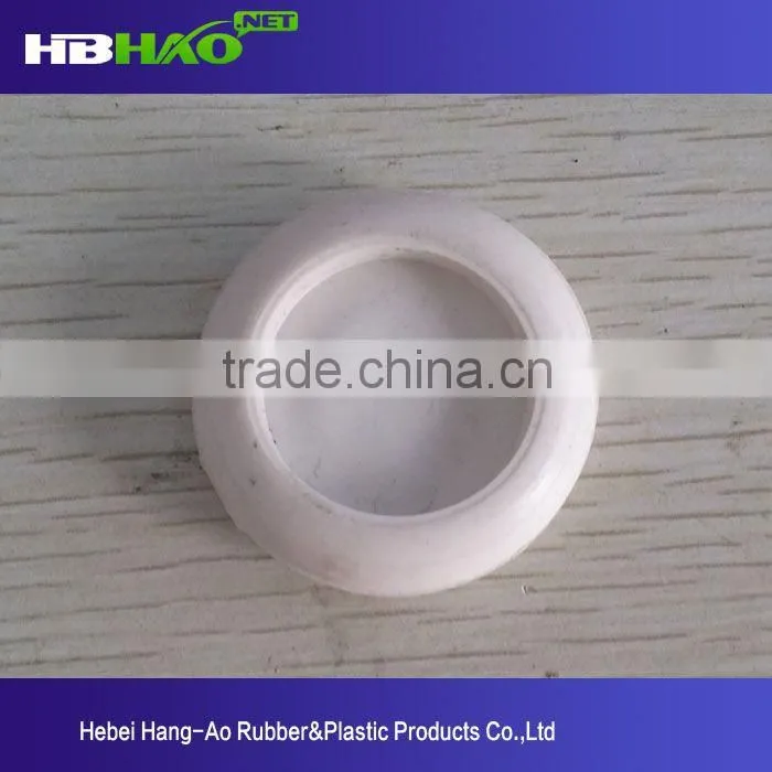 Round Flat NBR Rubber Gasket