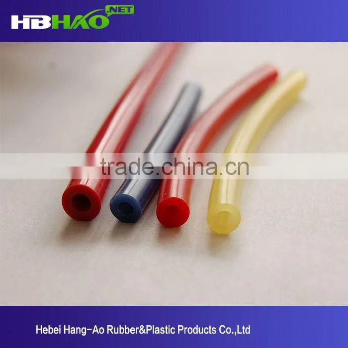 natural rubber tube latex/hose