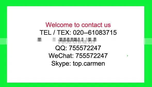 pvc material Truck car mat