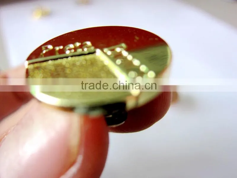 fashion colorful jeans button