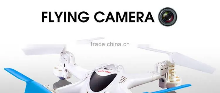 MJX X300C WIFI FPV Headless Mode 2.4G Remote Control Quadcopter with C4005 Camera