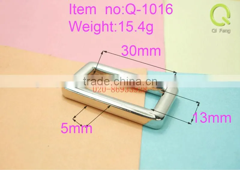 screw ring bag metal q-1018