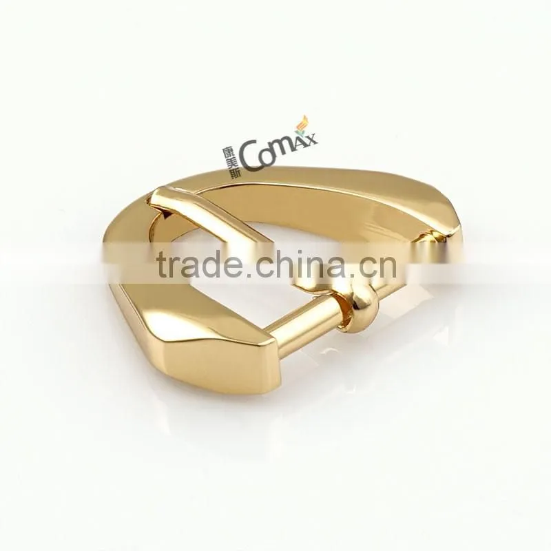 Metal wire black square ring metal fittings for leather bags