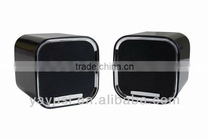 Digital Amplifier Type and 2 (2.0) Channels Power Amplifier