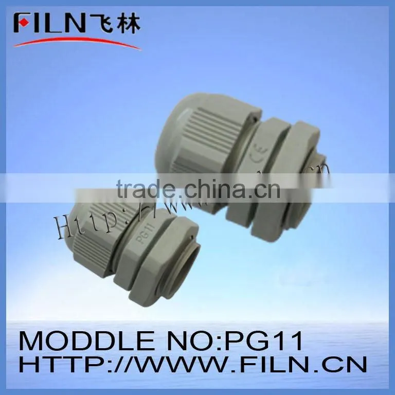 FILN Warehouse pg13.5 cable gland waterproof