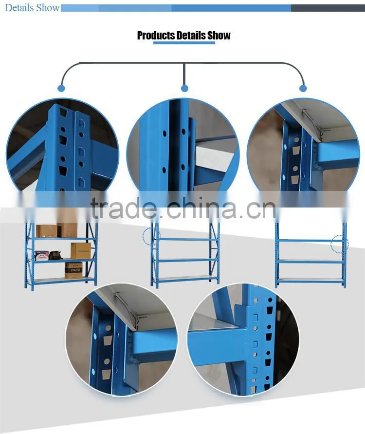 warehouse heavy rack,heavy steel rack,heavy steel shelf