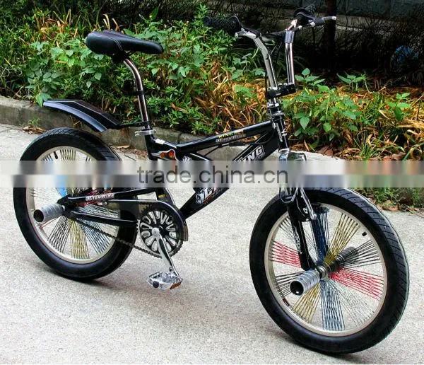 20INCH NEW FASHION 140HOLES WHEEL BMX-FREESTYLE BIKE/BMX BIKE/BMX BICYCLES/BMX BIKE BICYCLE