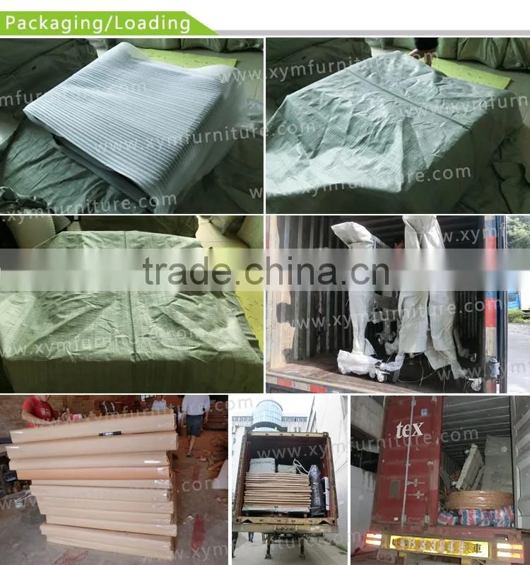 Movable folding Meeting Table XYM-T38