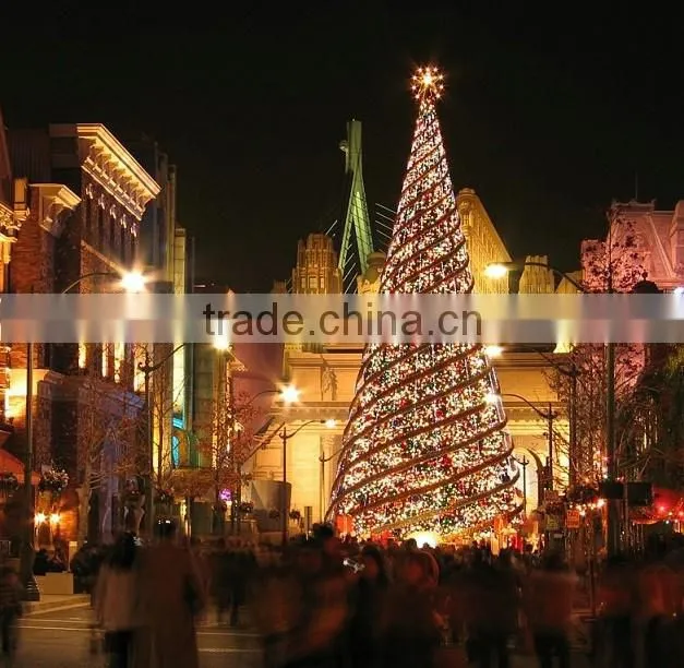 RGB Waterproof IP68 WS2811 LED Light LED Christmas Light