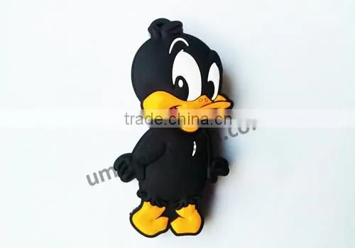 Crow custom flash drives,cool flash drives, inexpensive flash drives