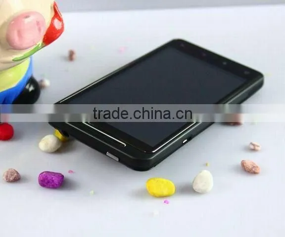 X310E Android 4.0 Dual sim Smart Phone 4.3 inch screen 540*960 002