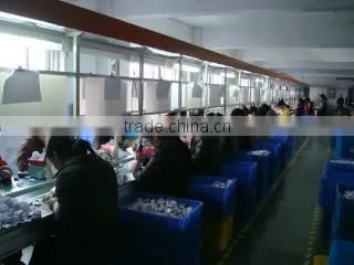 Zhejiang New Epoch Communication Industry Co., Ltd. company overview - view 3