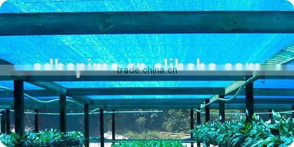 China direct manufacturer wholesale 100% Virgin HDPE agricultural shading net